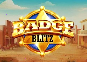 Слот Badge Blitz от Pragmatic